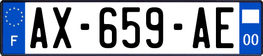 AX-659-AE