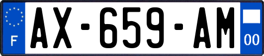 AX-659-AM