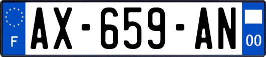 AX-659-AN