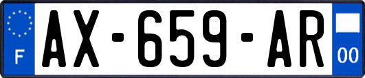 AX-659-AR