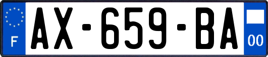 AX-659-BA