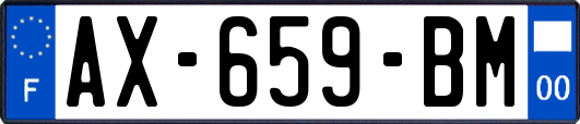 AX-659-BM