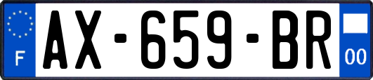 AX-659-BR