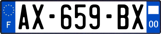 AX-659-BX