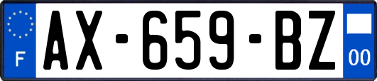 AX-659-BZ