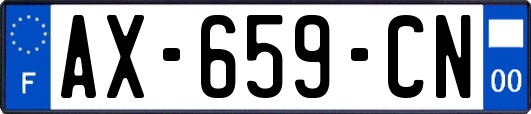 AX-659-CN