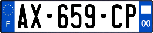 AX-659-CP