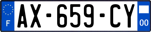 AX-659-CY