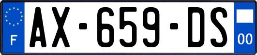 AX-659-DS