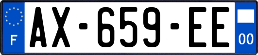 AX-659-EE