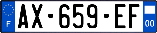 AX-659-EF