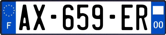 AX-659-ER