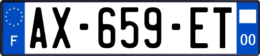 AX-659-ET