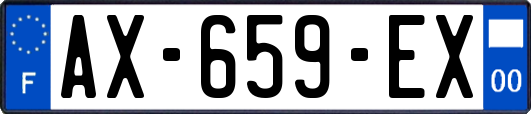 AX-659-EX