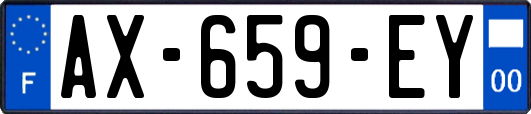 AX-659-EY