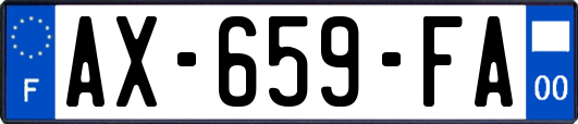 AX-659-FA