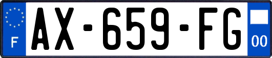 AX-659-FG