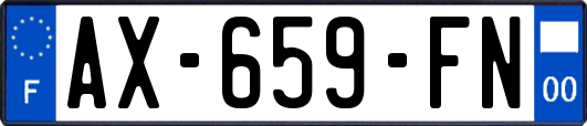 AX-659-FN