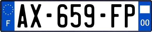 AX-659-FP