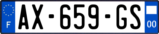 AX-659-GS