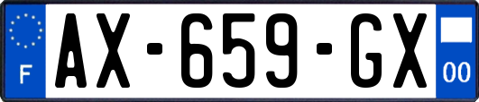 AX-659-GX