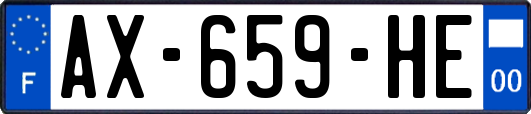 AX-659-HE