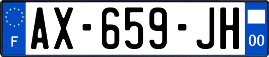 AX-659-JH