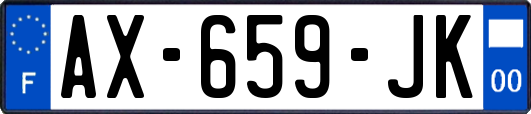 AX-659-JK