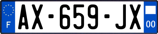 AX-659-JX