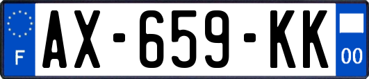 AX-659-KK
