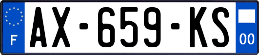 AX-659-KS