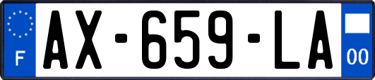 AX-659-LA