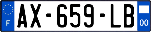 AX-659-LB