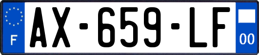 AX-659-LF