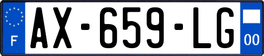 AX-659-LG