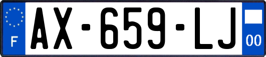 AX-659-LJ
