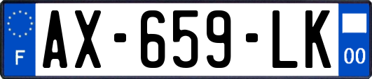 AX-659-LK