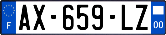 AX-659-LZ