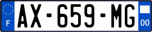 AX-659-MG