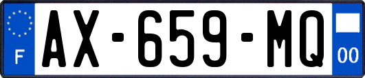AX-659-MQ