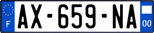 AX-659-NA