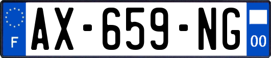 AX-659-NG