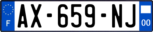 AX-659-NJ