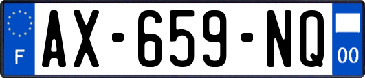 AX-659-NQ