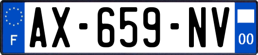 AX-659-NV