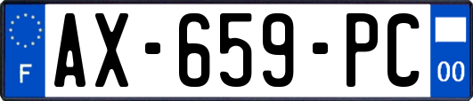 AX-659-PC