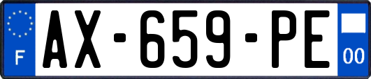 AX-659-PE