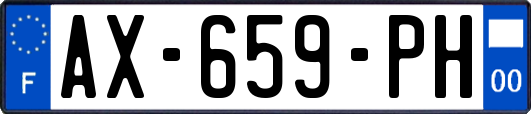 AX-659-PH