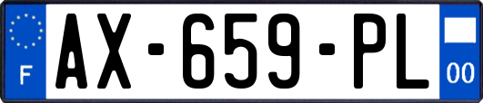 AX-659-PL