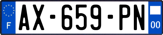 AX-659-PN